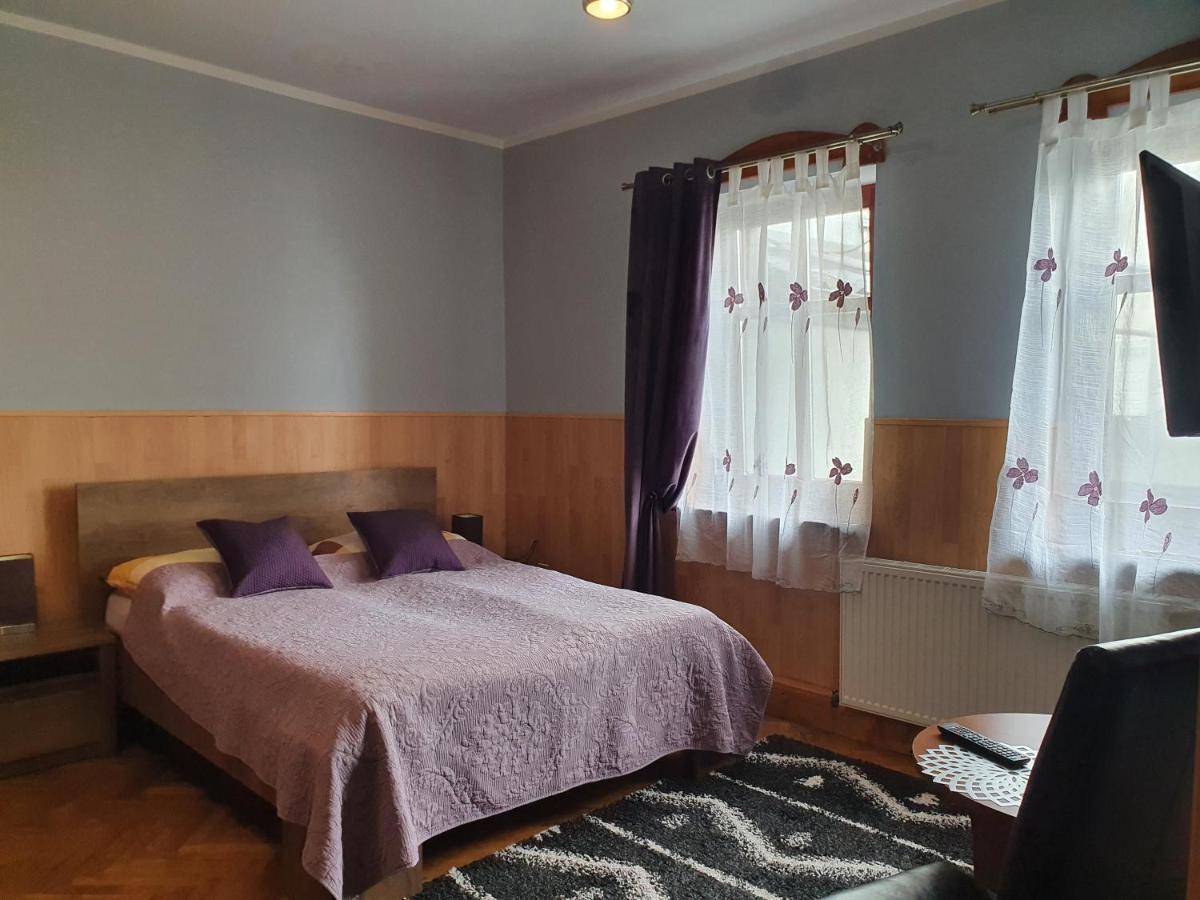 Apartamenty Patria Cracóvia Exterior foto