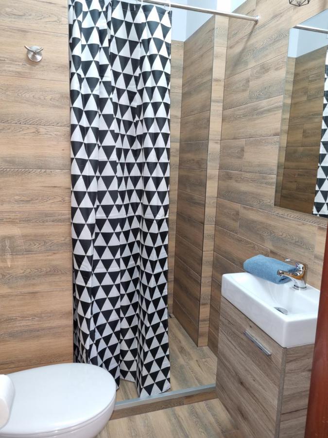 Apartamenty Patria Cracóvia Exterior foto