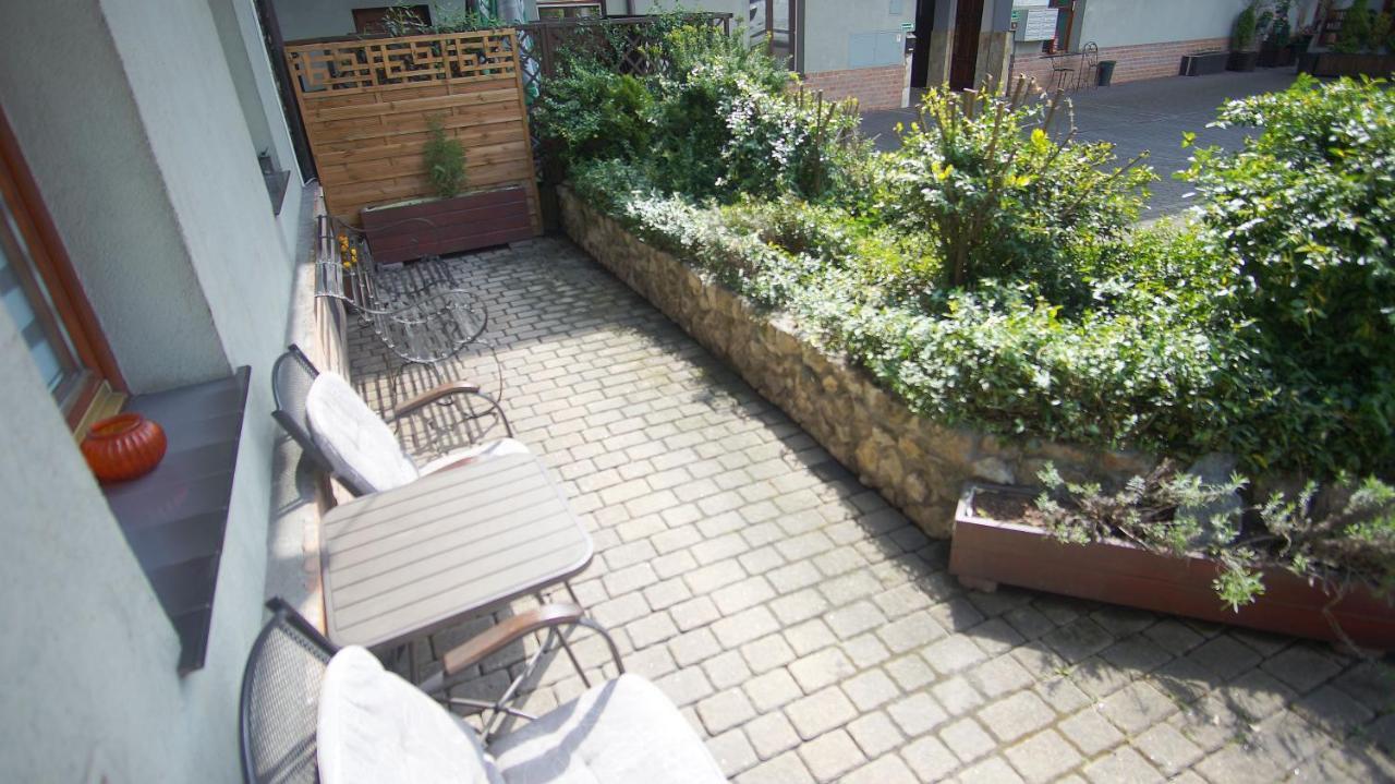 Apartamenty Patria Cracóvia Exterior foto